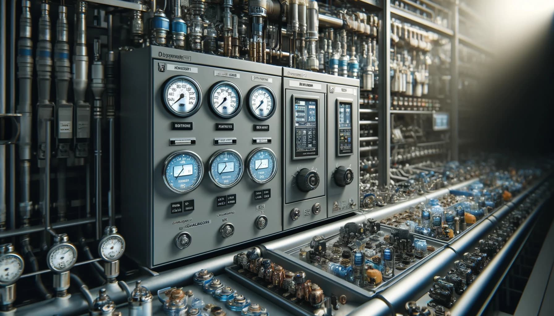 Alimentaciones Eléctricas Ac-Ac