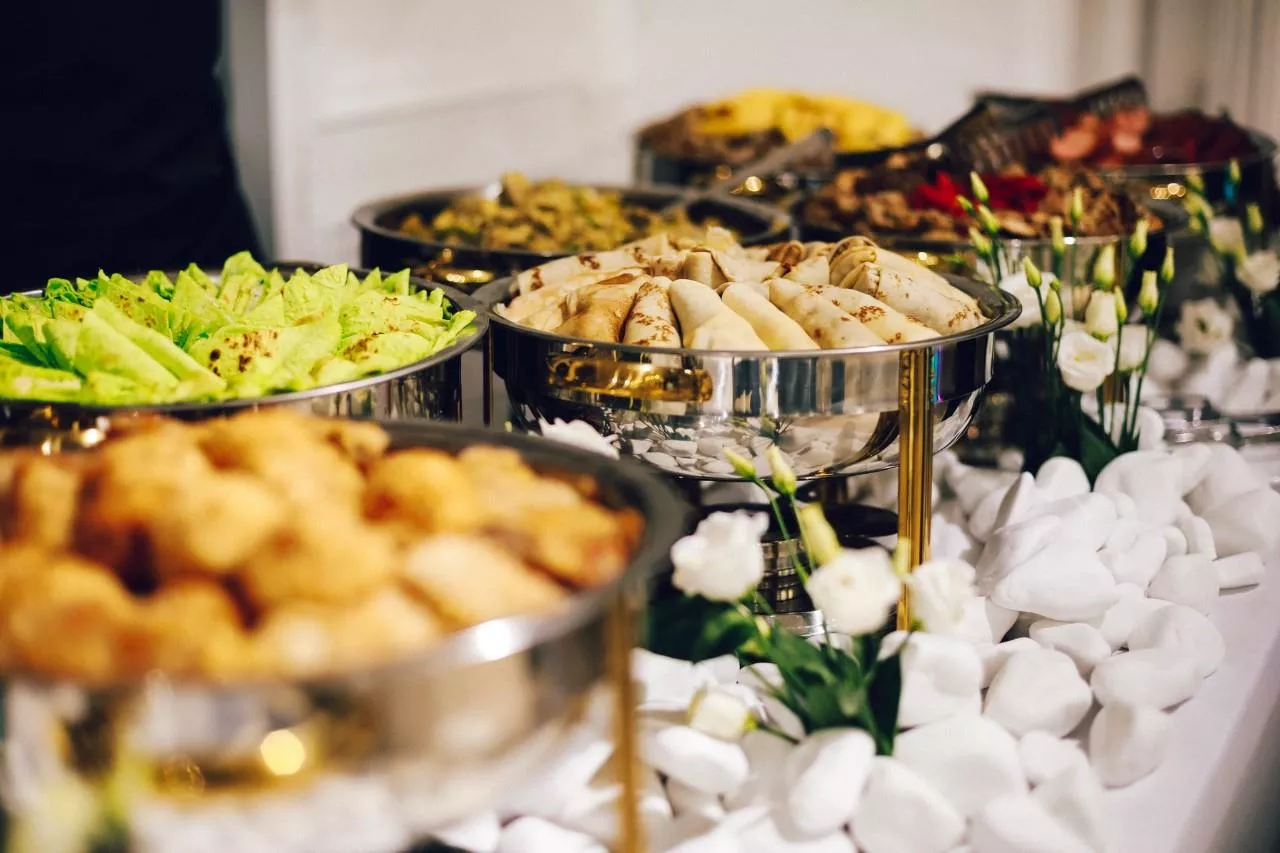 Catering Para Empresas