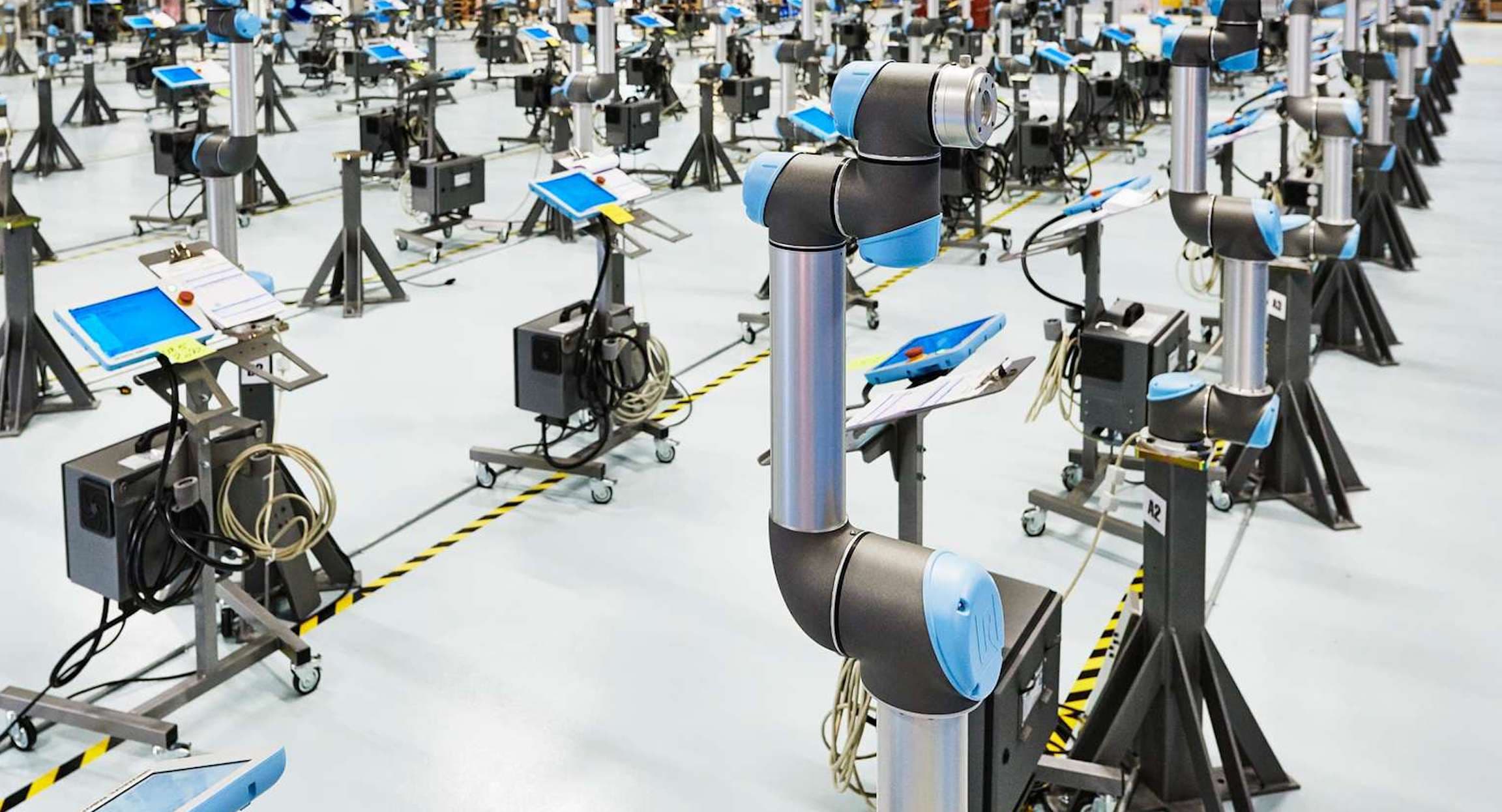 Cobots