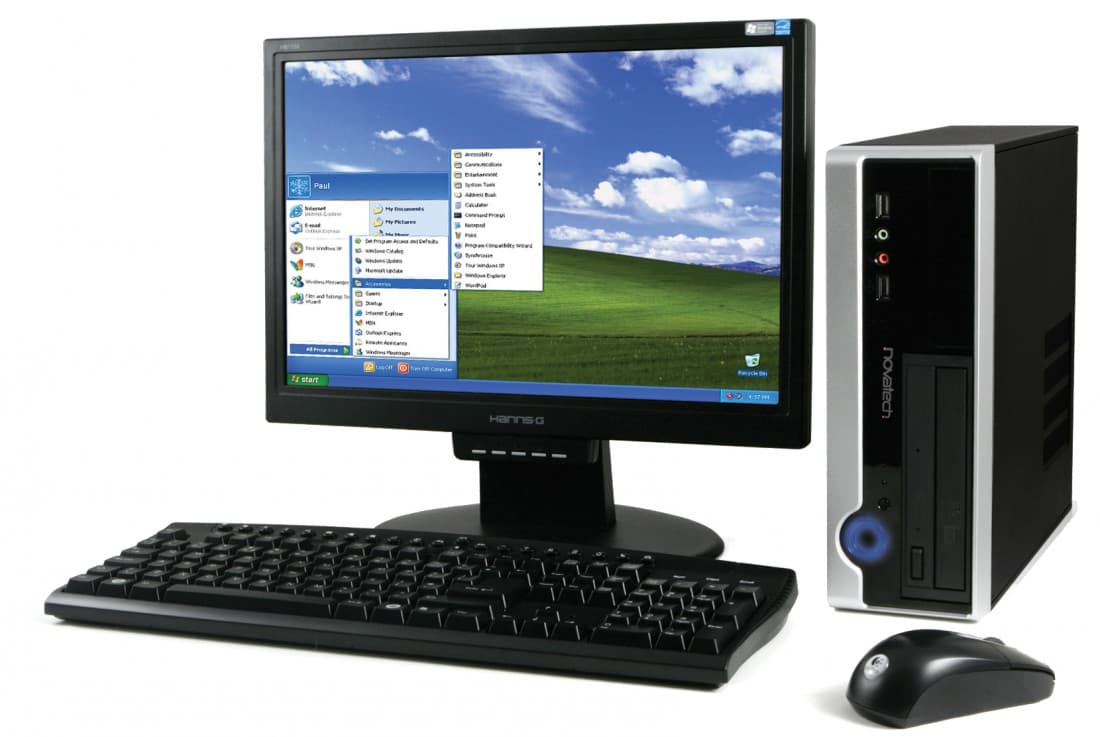 Computadora