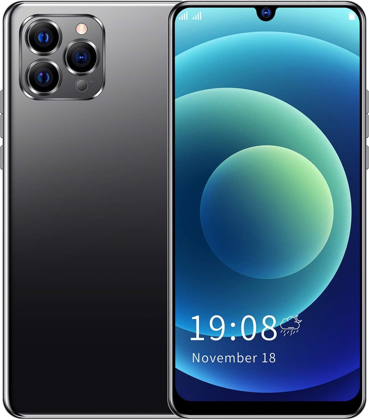 Smartphone